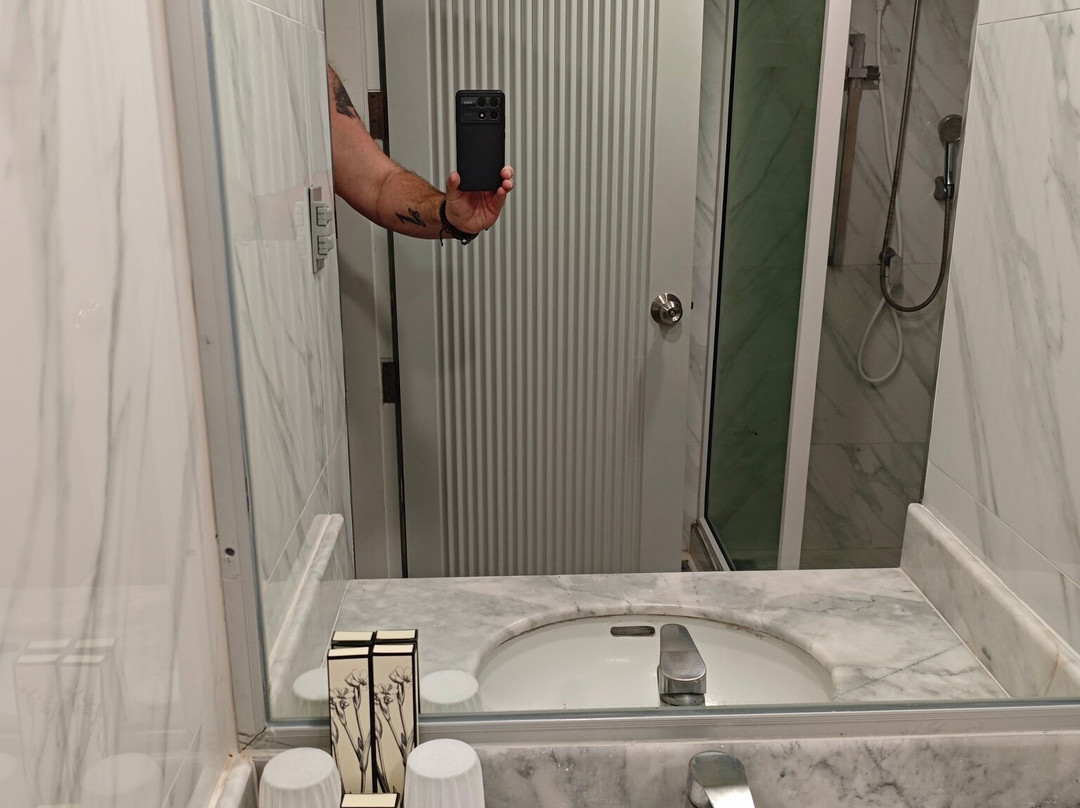 查萨恩格皇宫酒店主图