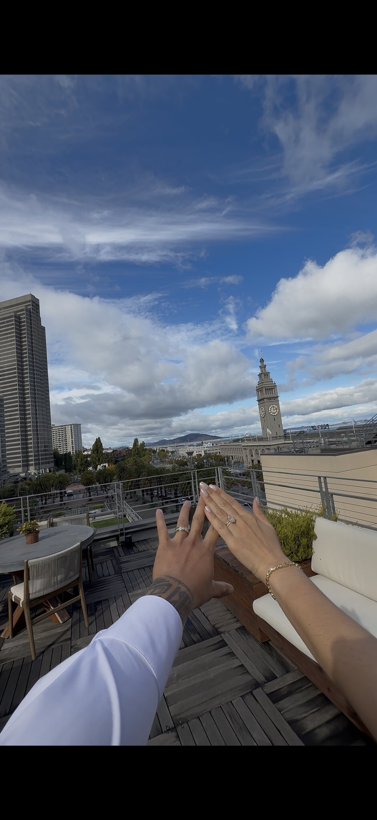 林肯生活乐趣酒店-酒店景观