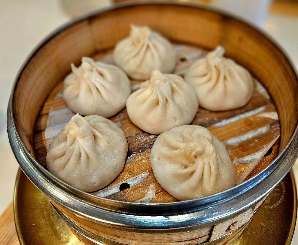 Wu's Shanghai Dumpling