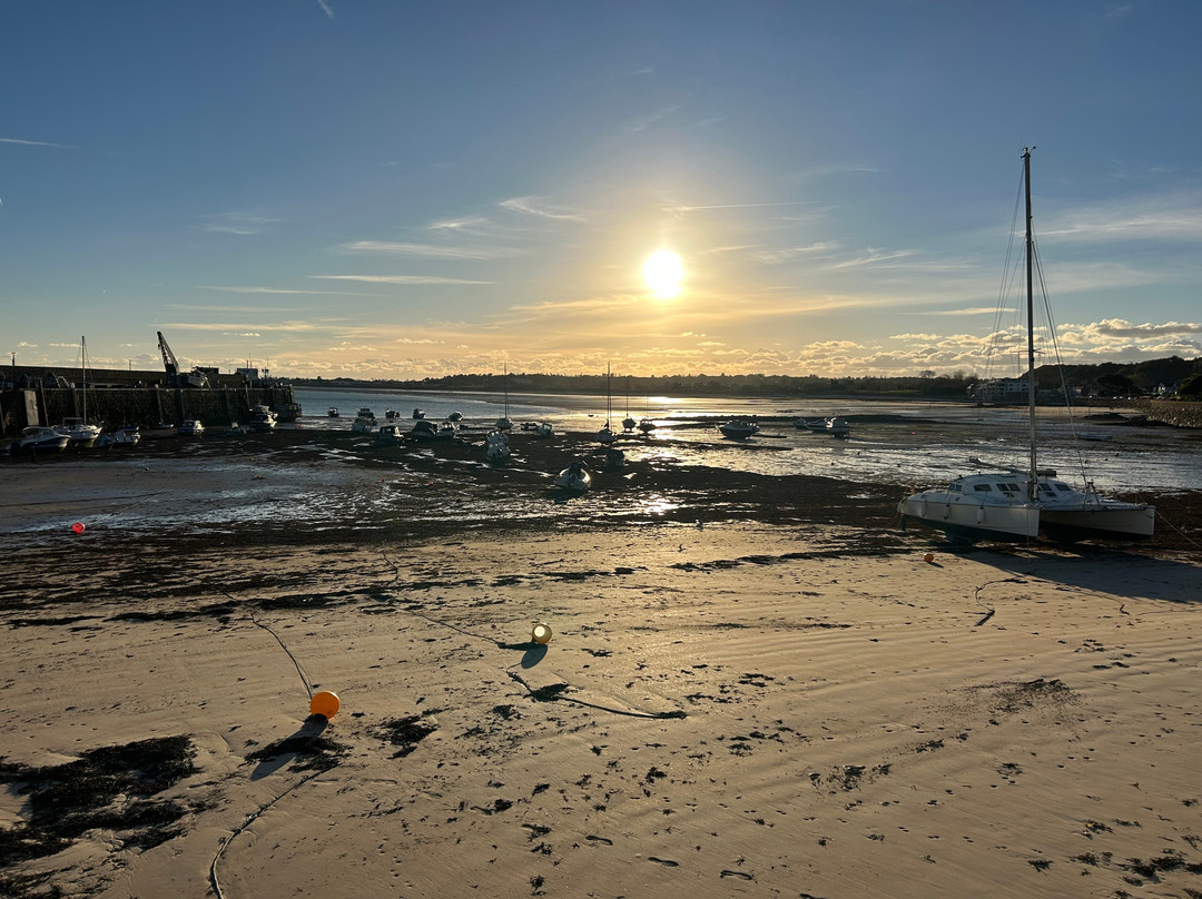 The Moorings Hotel主图