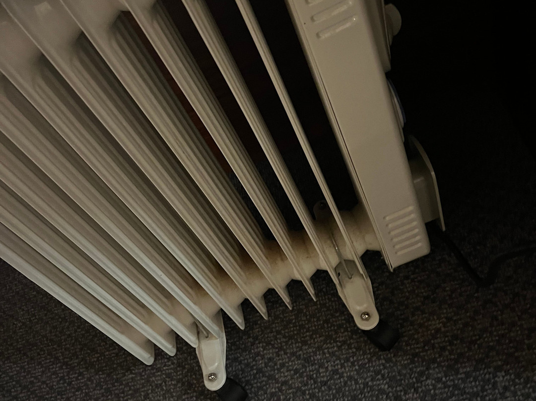 假日北安普敦酒店主图