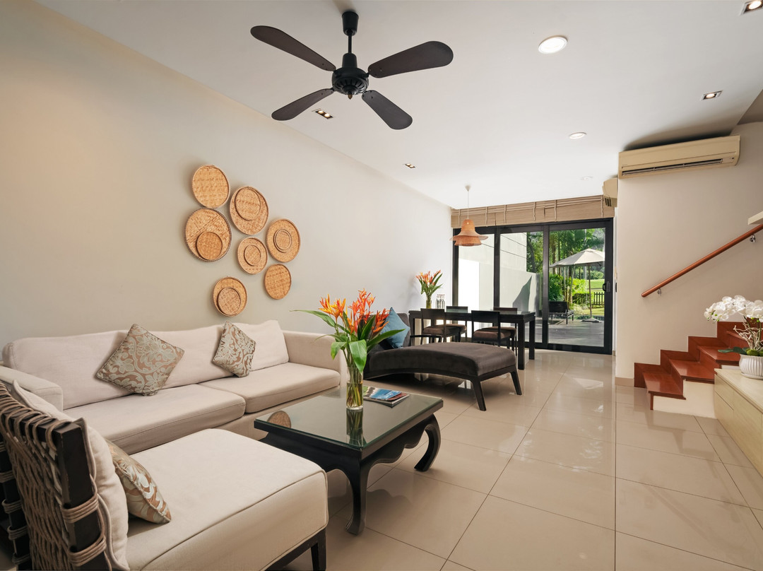 Laguna Lang Co主图