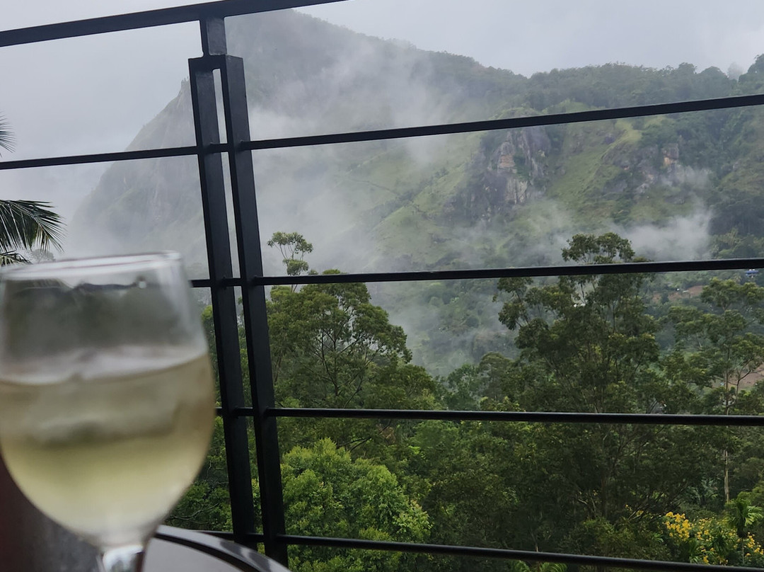 Ceylon Escapes-科伦坡必去景点