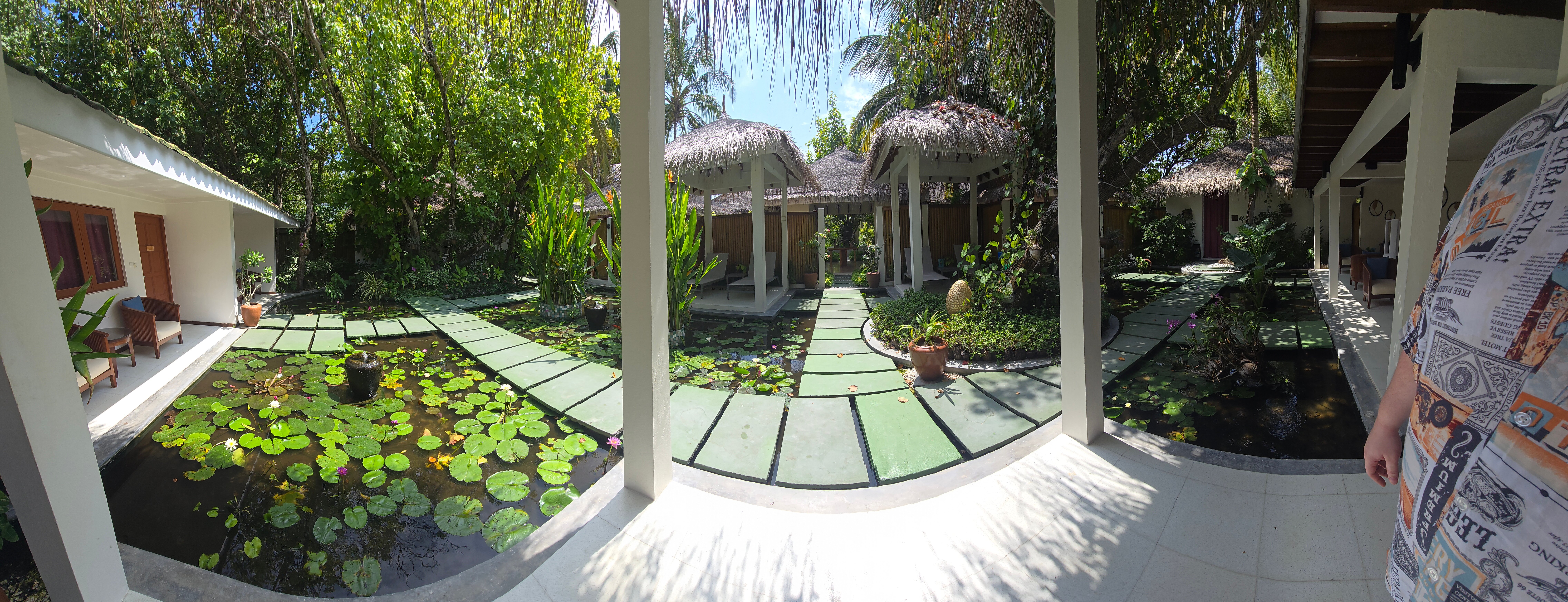 海伦吉利氛围度假村-官方