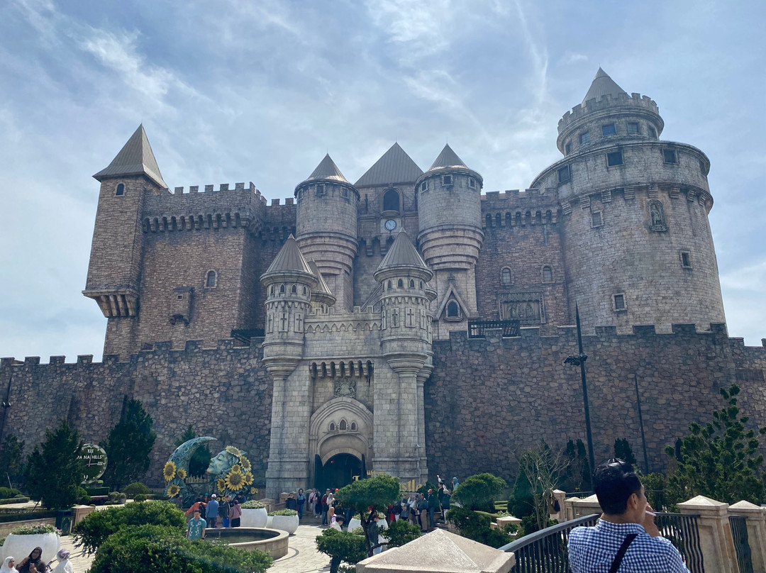 Simply Vietnam Travel-会安必去景点