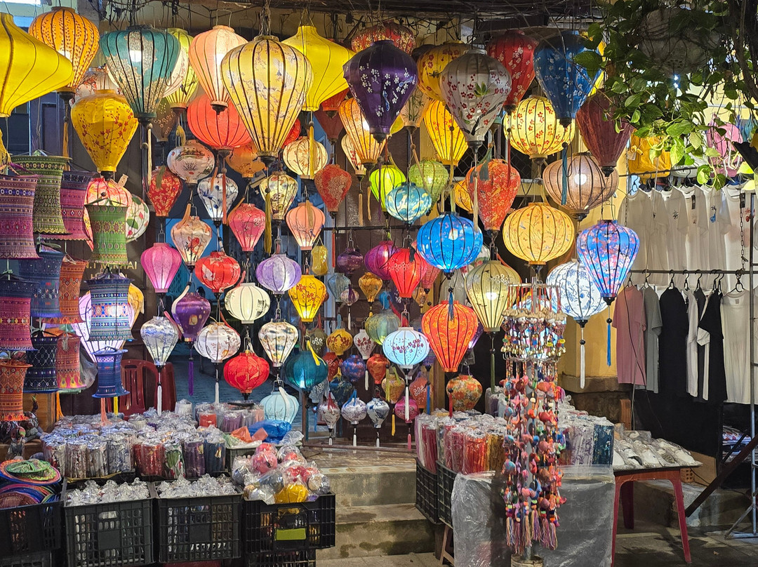 Vietnam Dragon Travel-河内必去景点