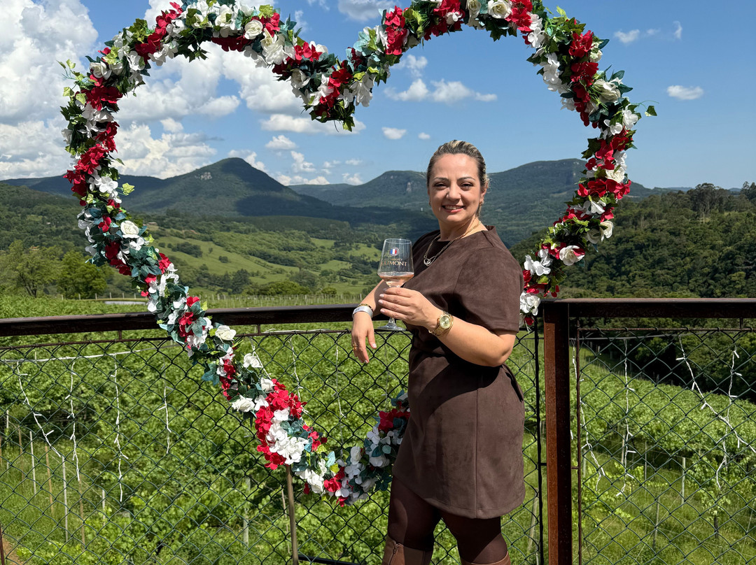 Vitivinicola Jolimont-卡内拉必去景点