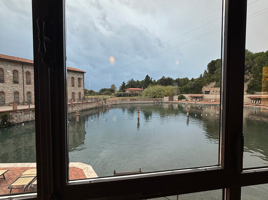 Calidario Terme Etrusche-Venturina Terme必去景点