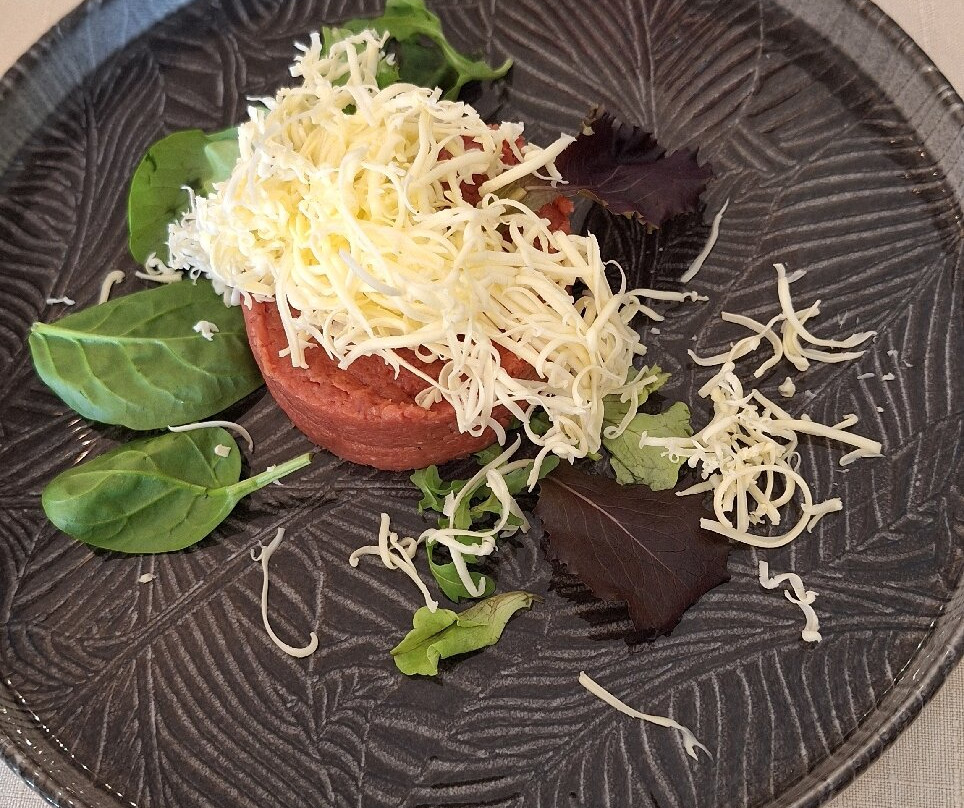 Damjan`s Farmhouse ( Pri Damjanu)主图