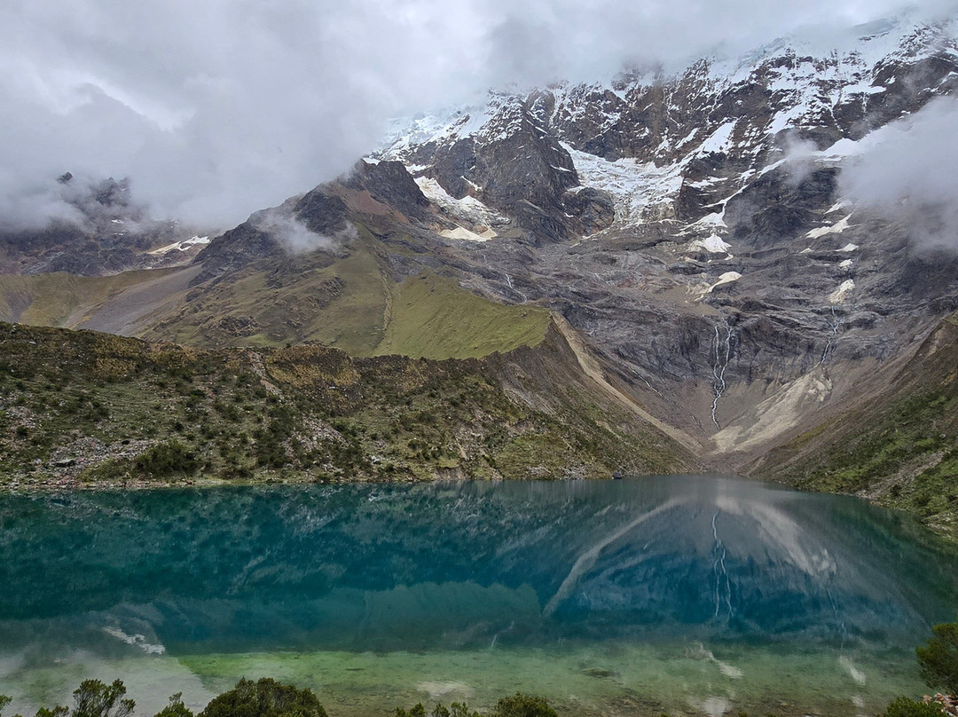 Trip Peru-Peru必去景点