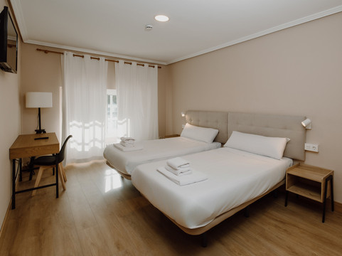 Hotel Convento de Miranda