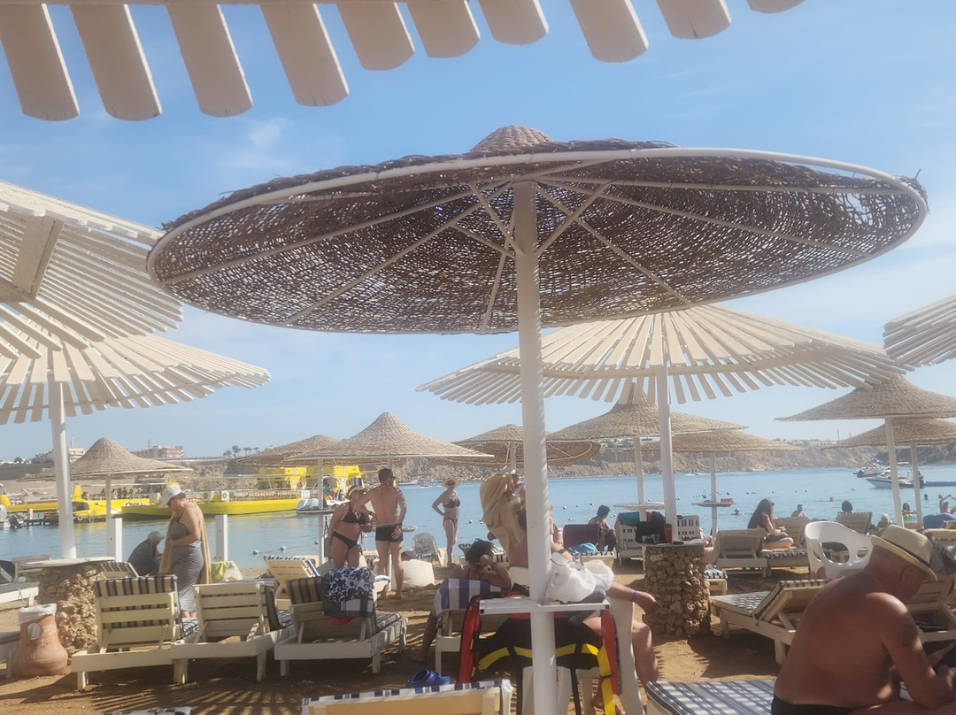 Turquoise Beach Hotel主图