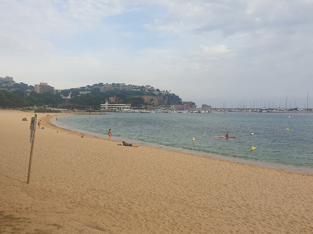 Jardins Juli Garreta