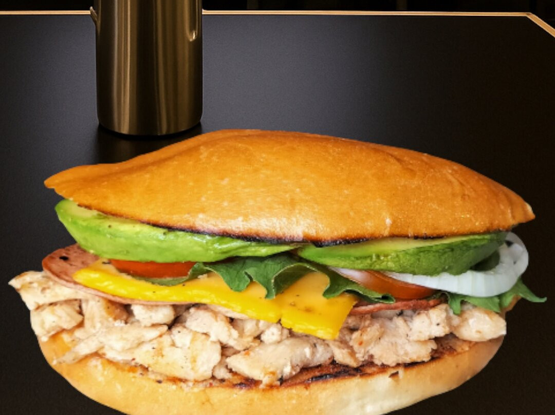 La Casa De Las Tortas