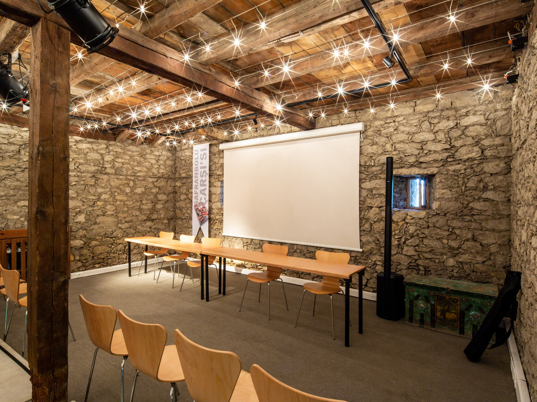 Gulevi Safranbolu Heritage Hotel主图