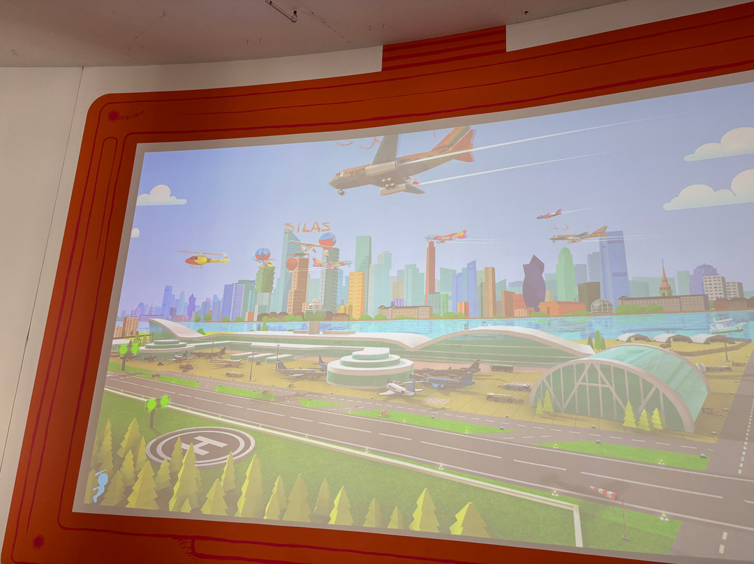 Discovery World-密尔沃基必去景点