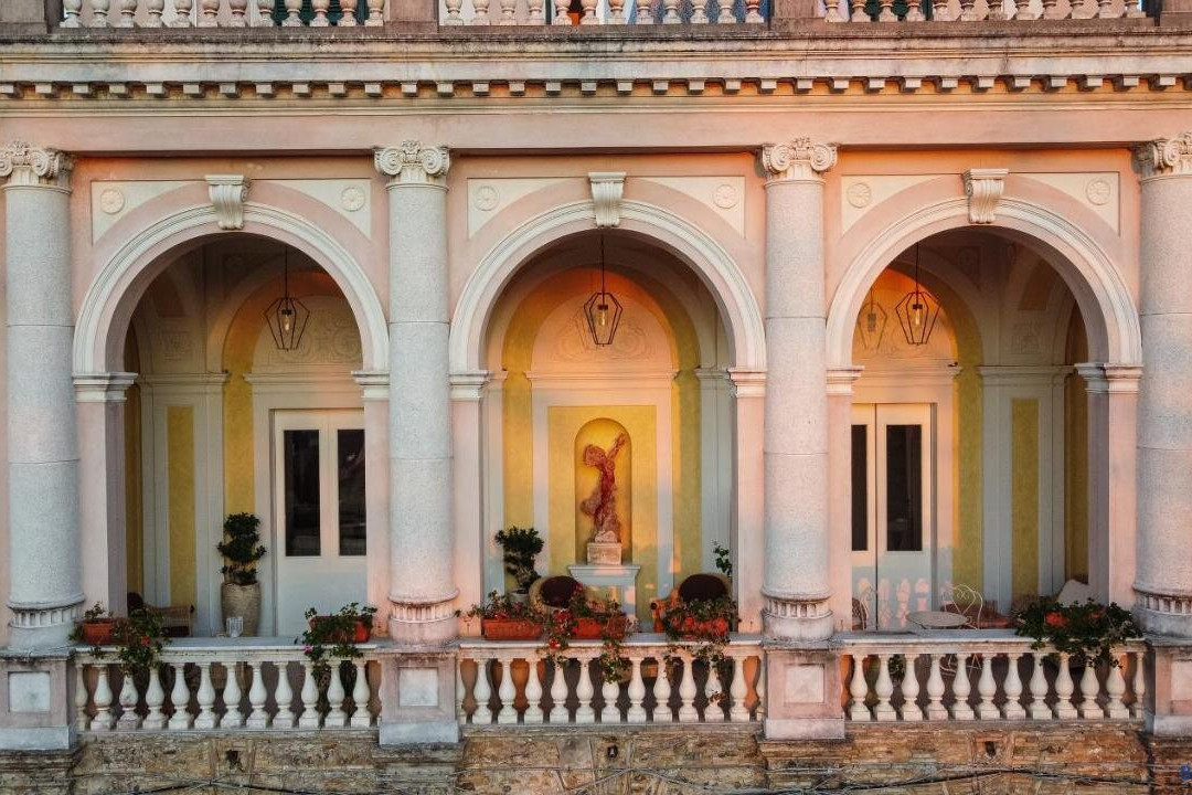 Antica Loggia