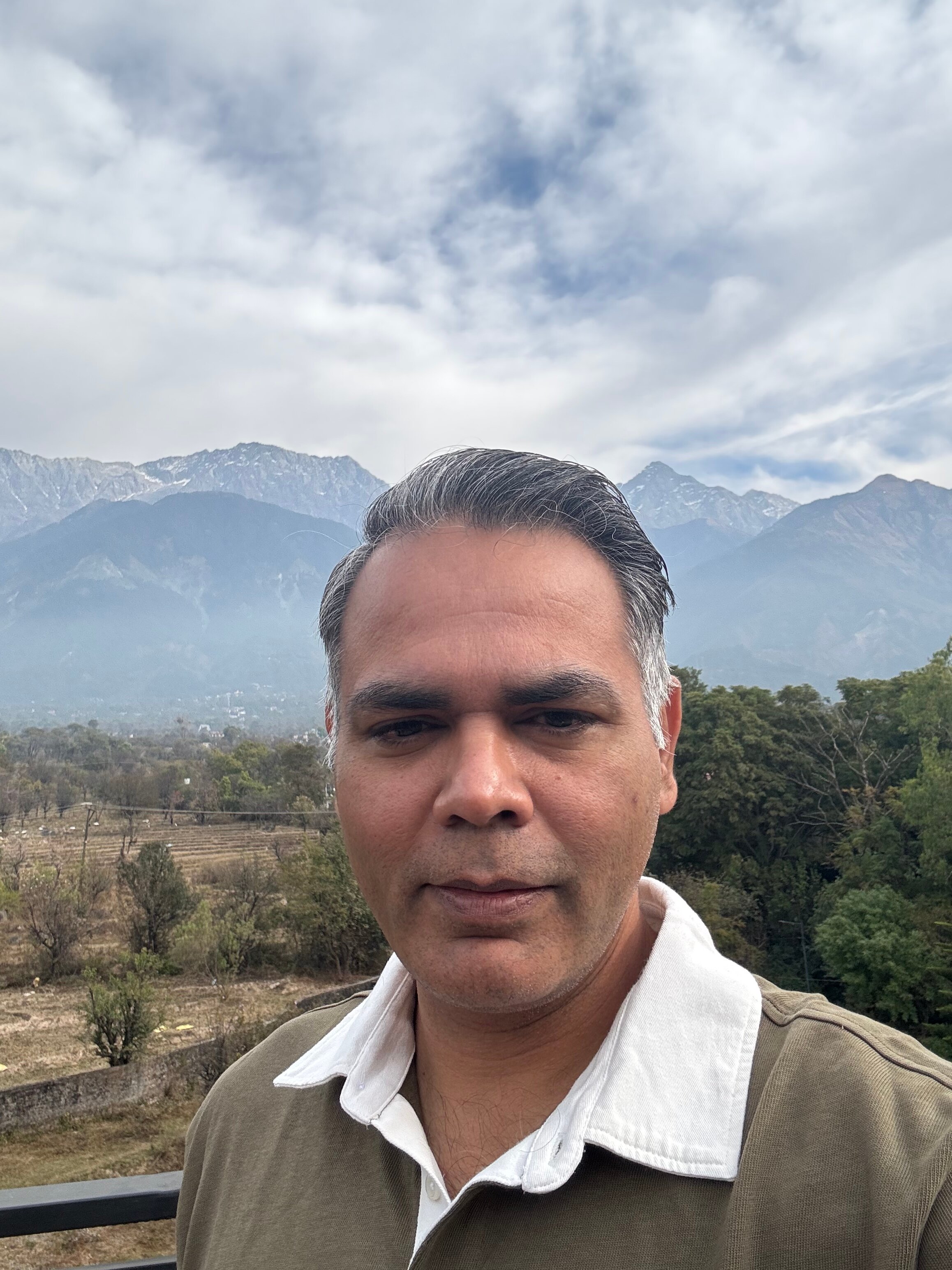 White Ridge Hotel-官方