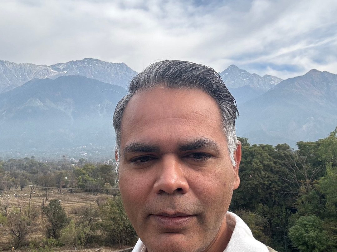 White Ridge Hotel主图