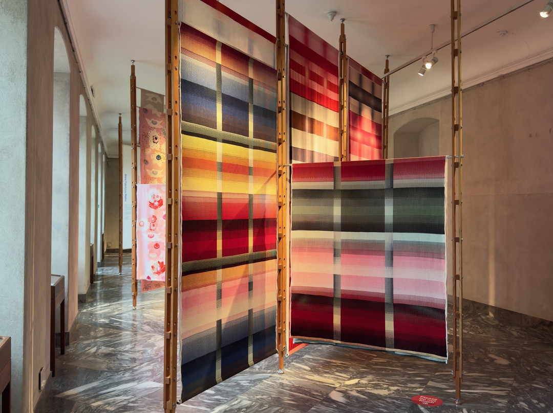 Danish Design Museum-兰讷斯必去景点