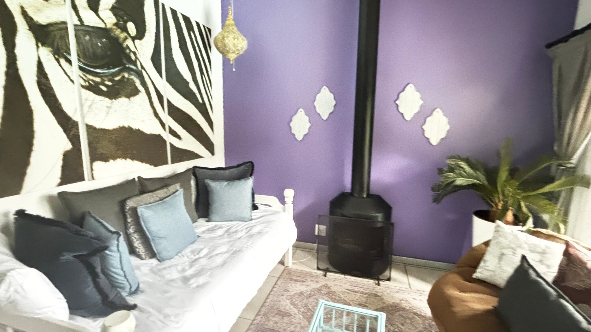 The Sabie Townhouse Guest Lodge-官方