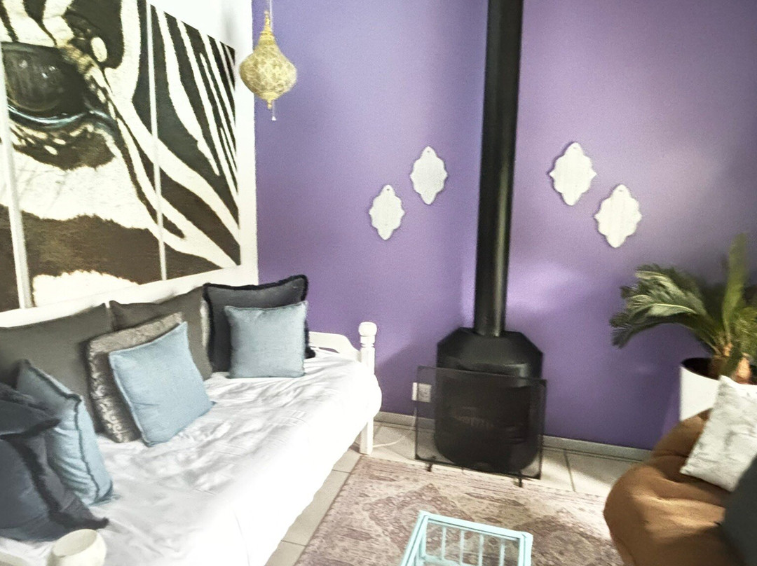 The Sabie Townhouse Guest Lodge主图