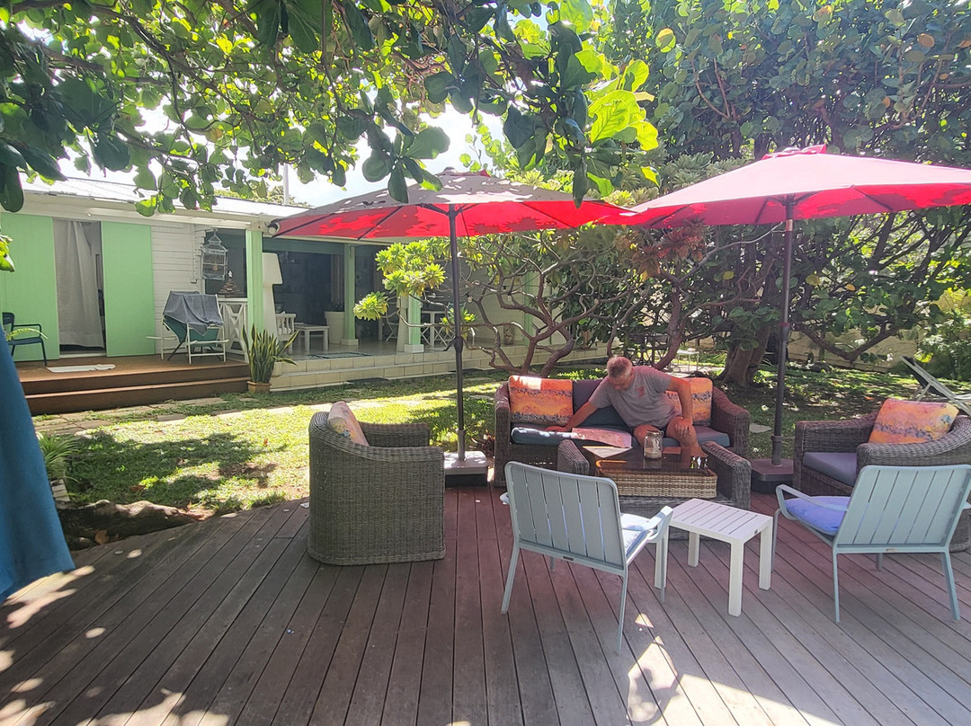 La Villa de la Plage主图