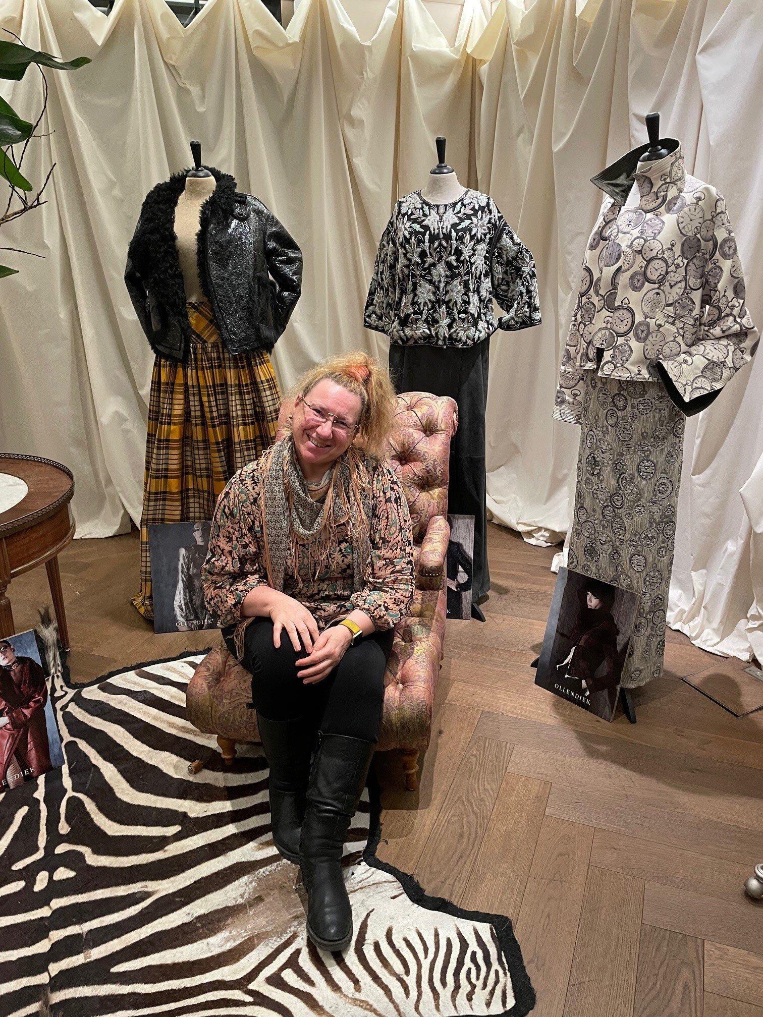 法兰克福歌剧院福索菲特酒店-浴室