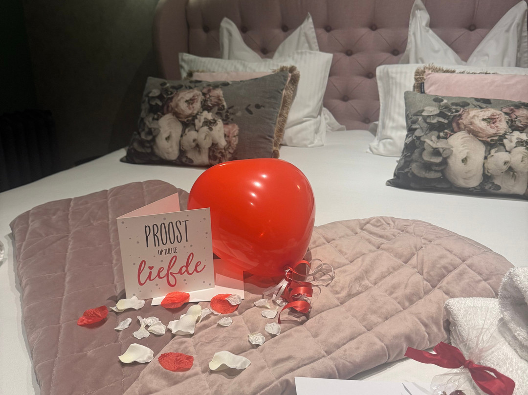 Cha Cha De Loup B&b / Vakantiewoning主图