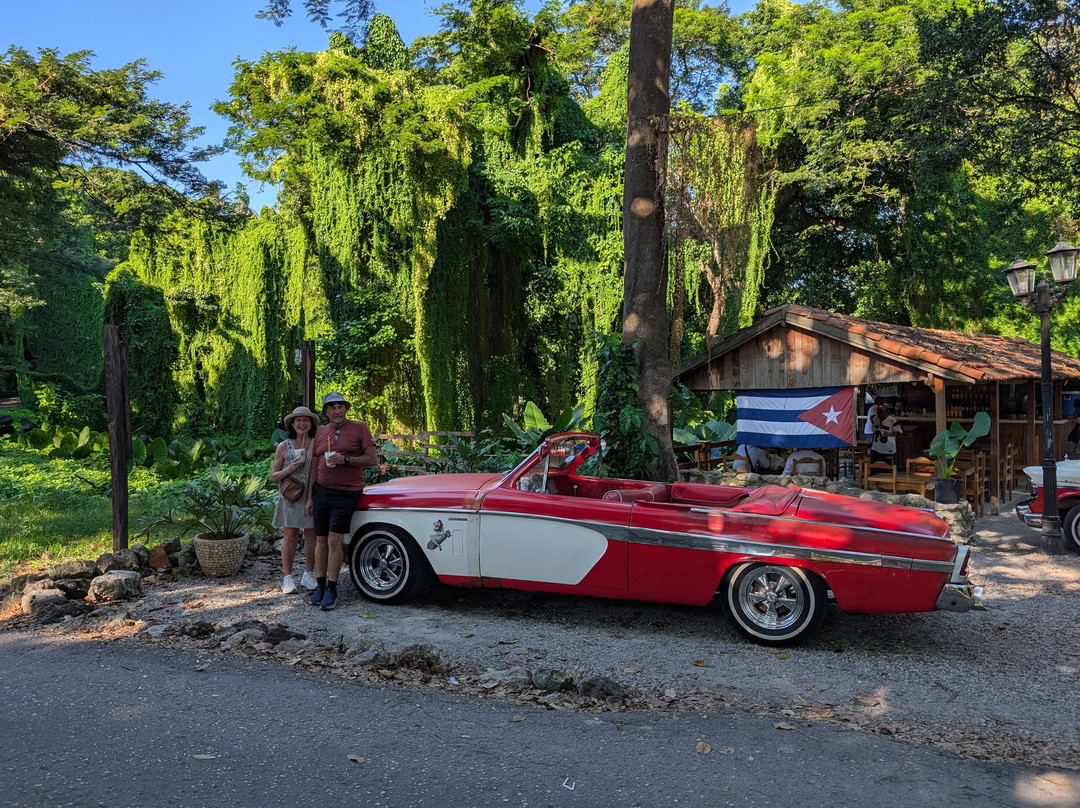 La Posada de Chacón主图