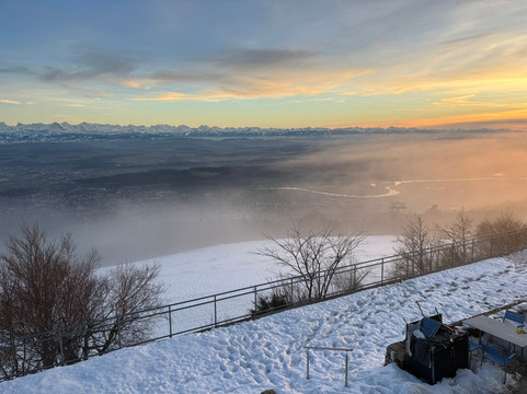 Hotel Weissenstein主图