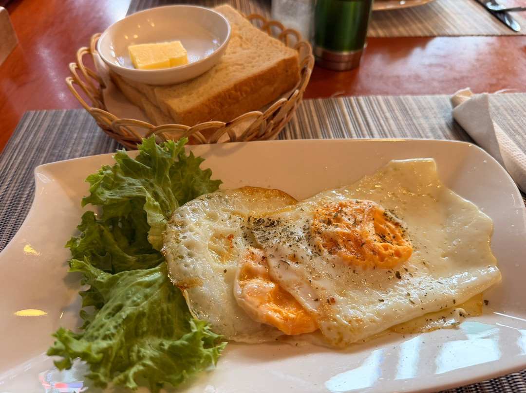 Anna's Cake And Cafe主图