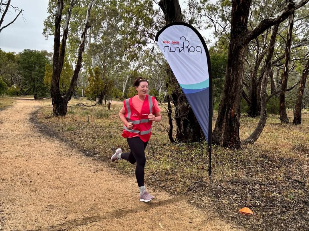 Lake Fyans-贺思盖必去景点