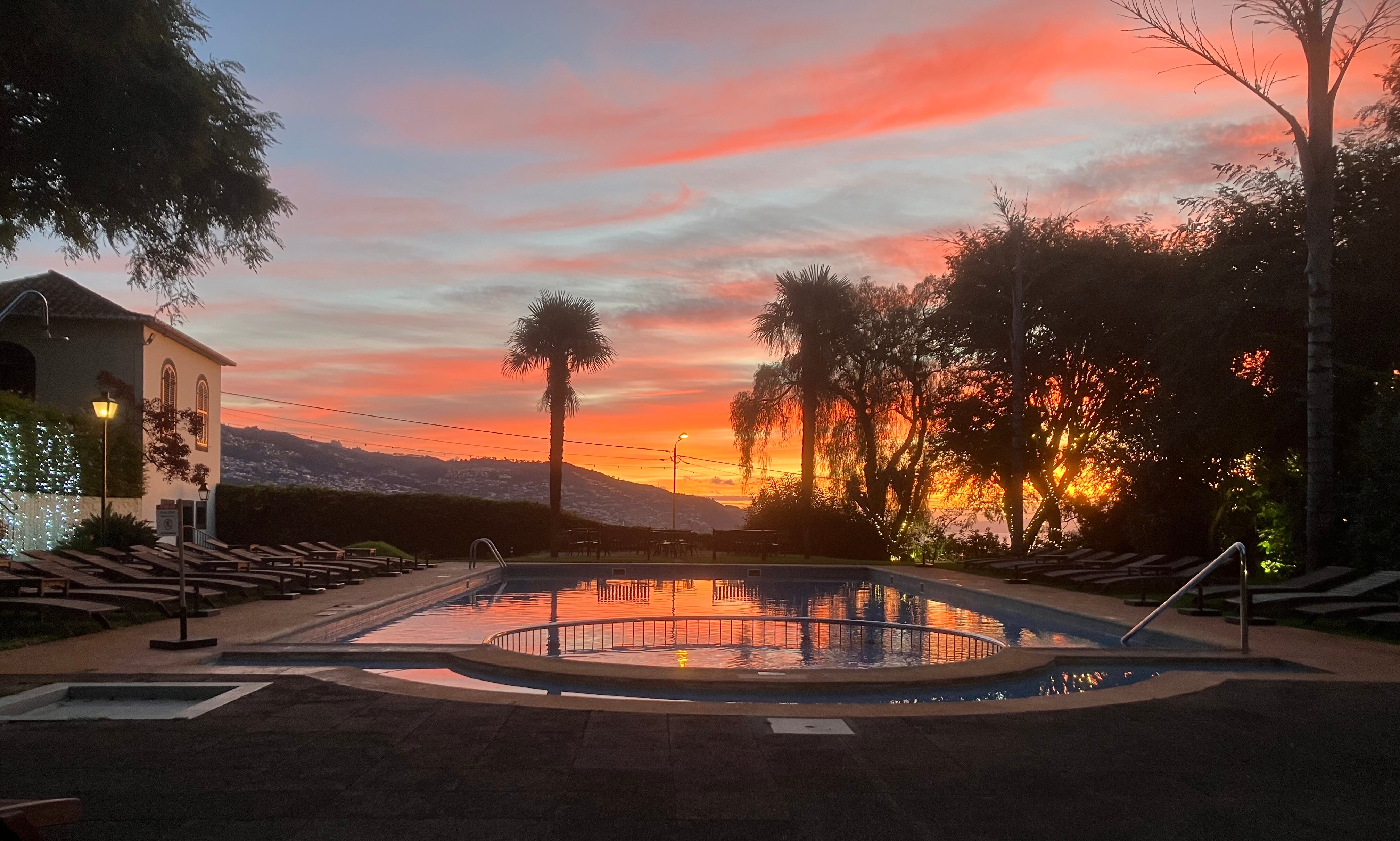 Quinta da Bela Vista-浴室