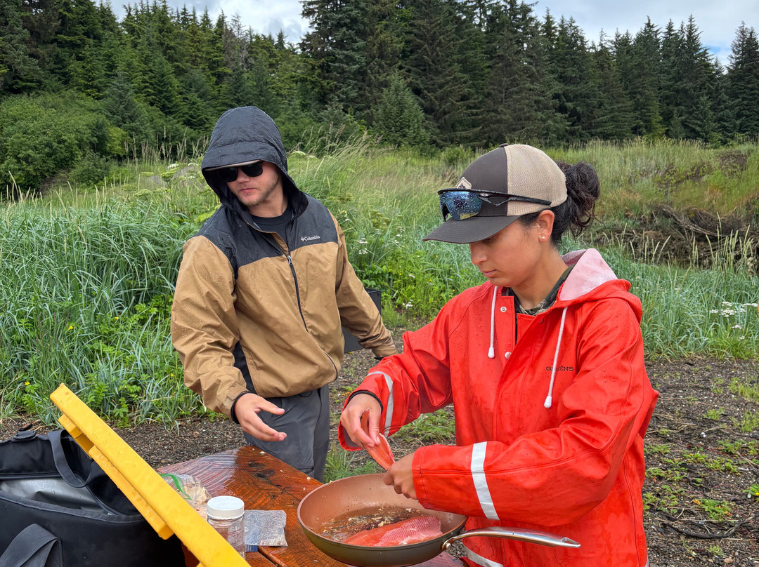 Natventure Tours-古斯塔夫斯必去景点