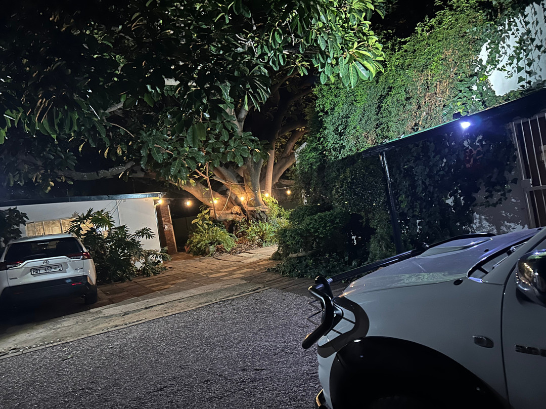 La Bella B&B Under The Fig Tree主图