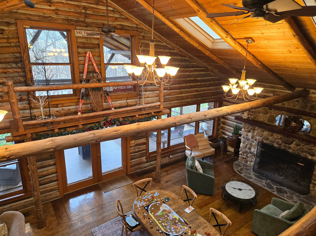 The Chalet of Canandaigua主图