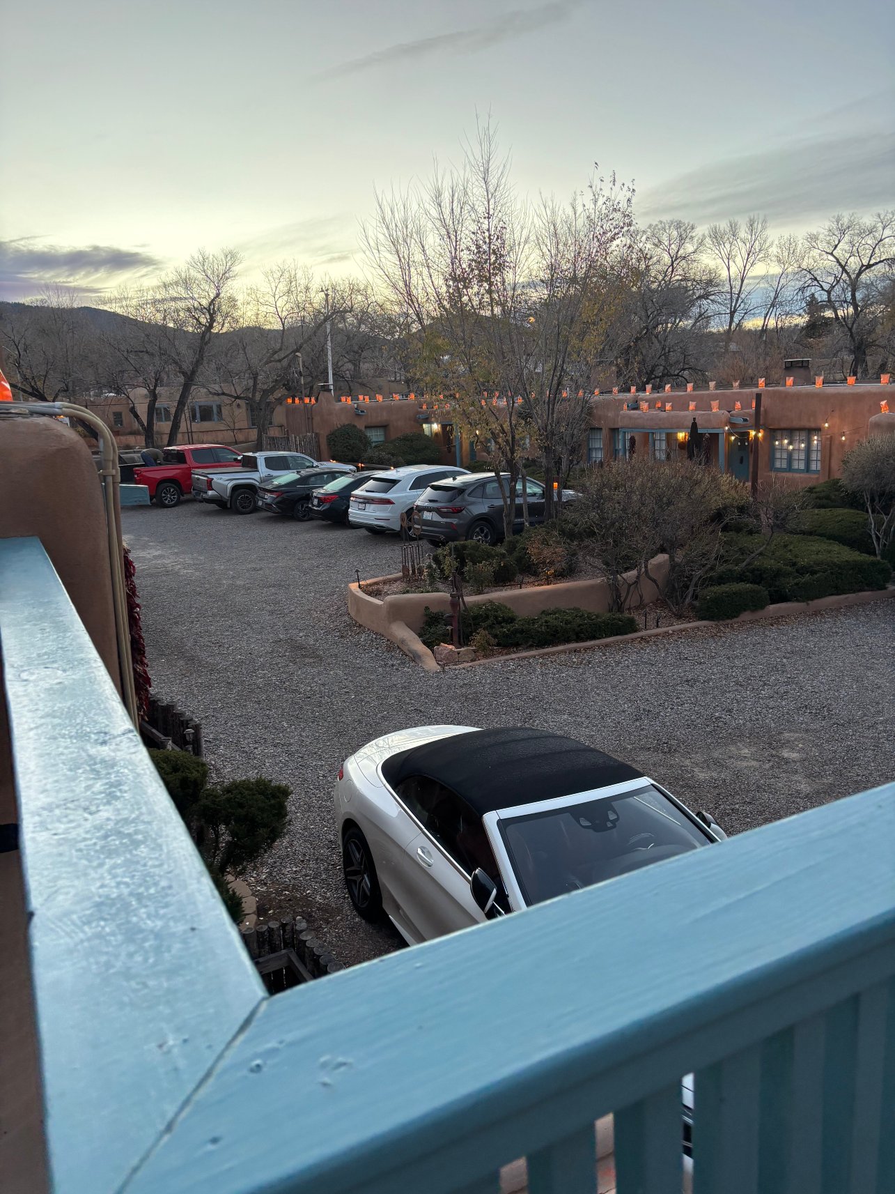 Pueblo Bonito Inn-浴室