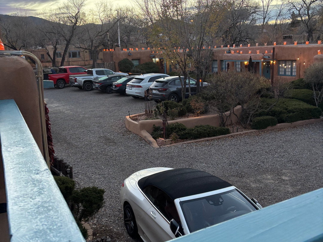 Pueblo Bonito Inn主图