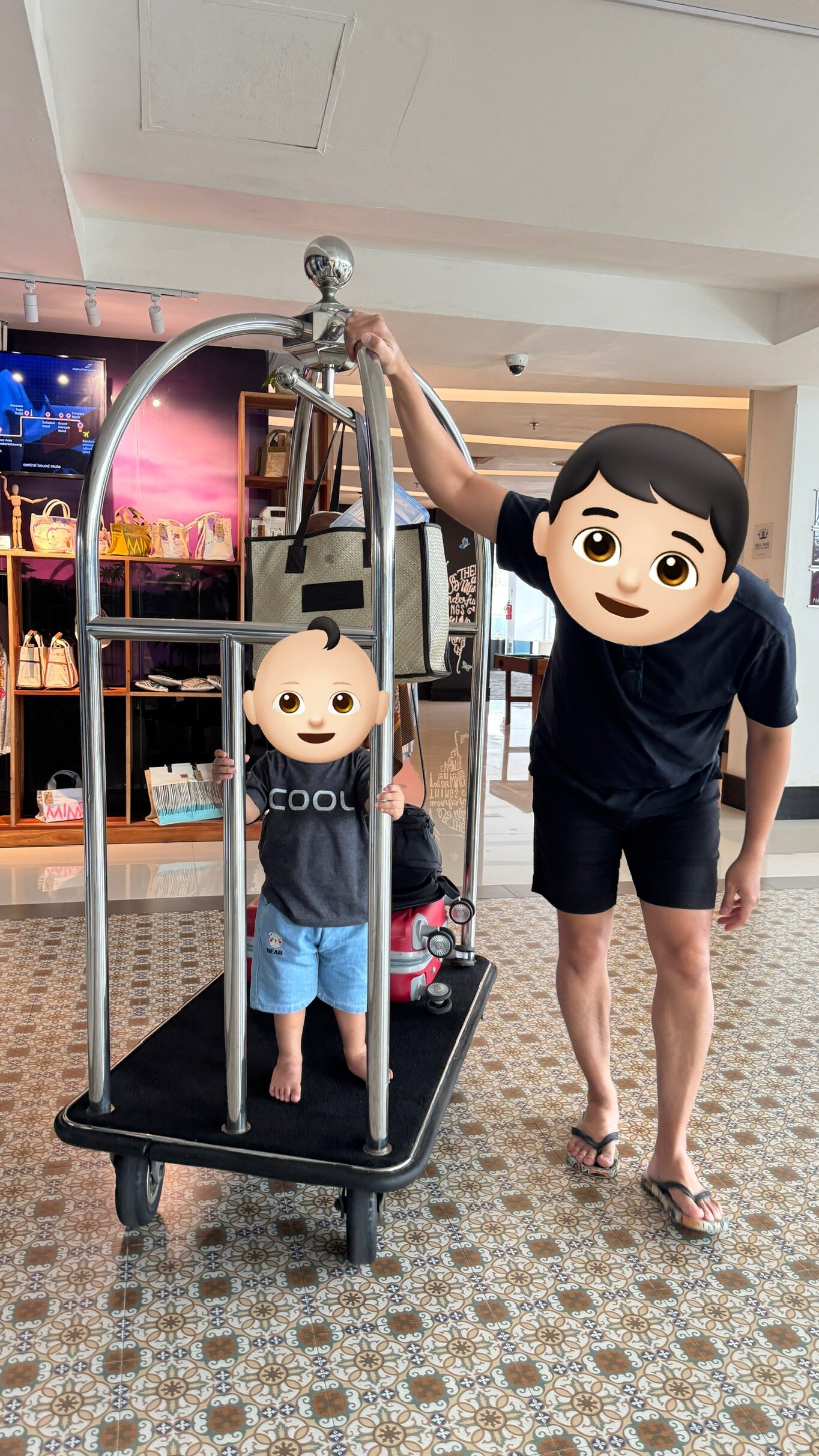 日惹美利亚怡思得酒店-官方