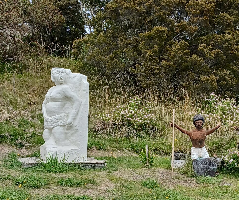 Kreolie 4x4-Entre-Deux必去景点