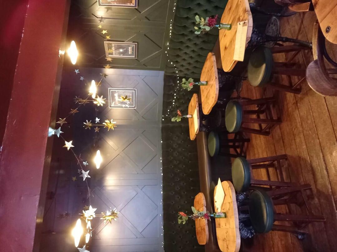 The Southern Belle主图