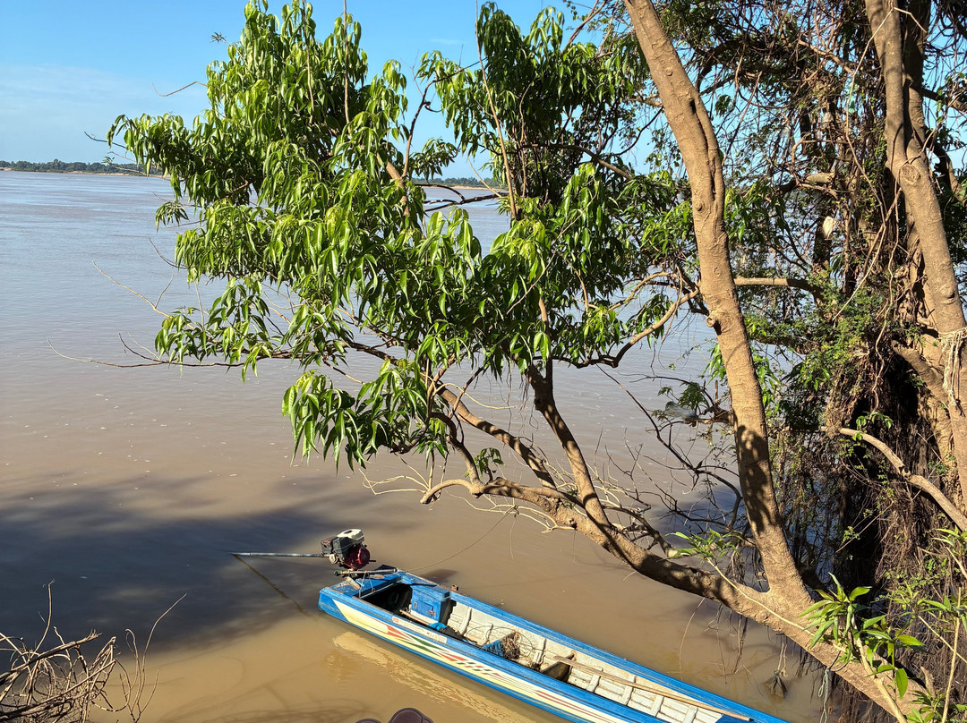 Dolphin Kayaking Adventures-Kratie必去景点