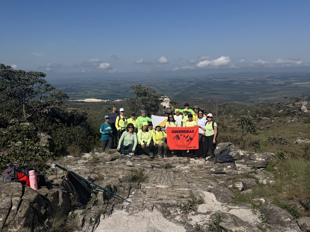 Tabatinga Ecoturismo-Luminarias必去景点