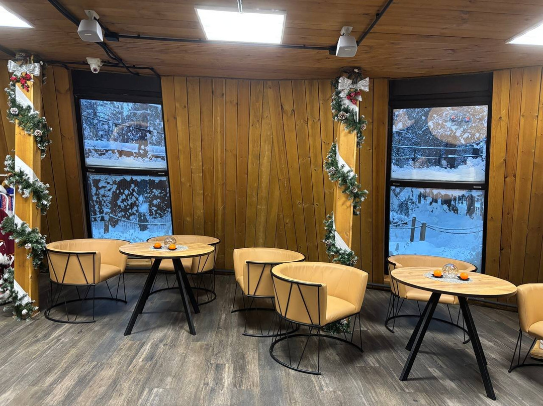 Natural and Ethnographic Complex Num