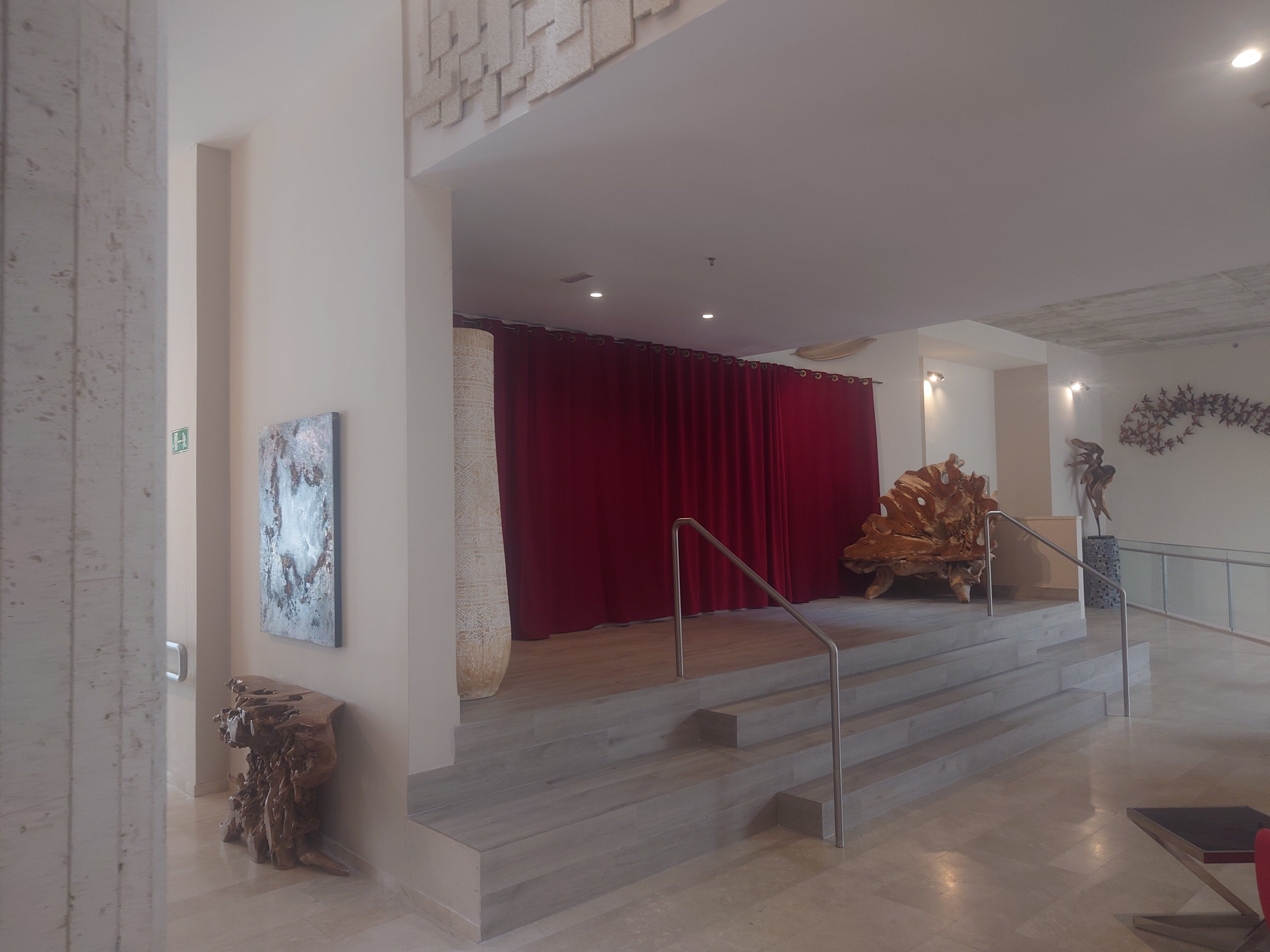 Hotel Cádiz Bahía-官方