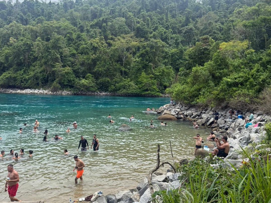 Rio Litoral Tour-安格拉杜斯雷斯必去景点