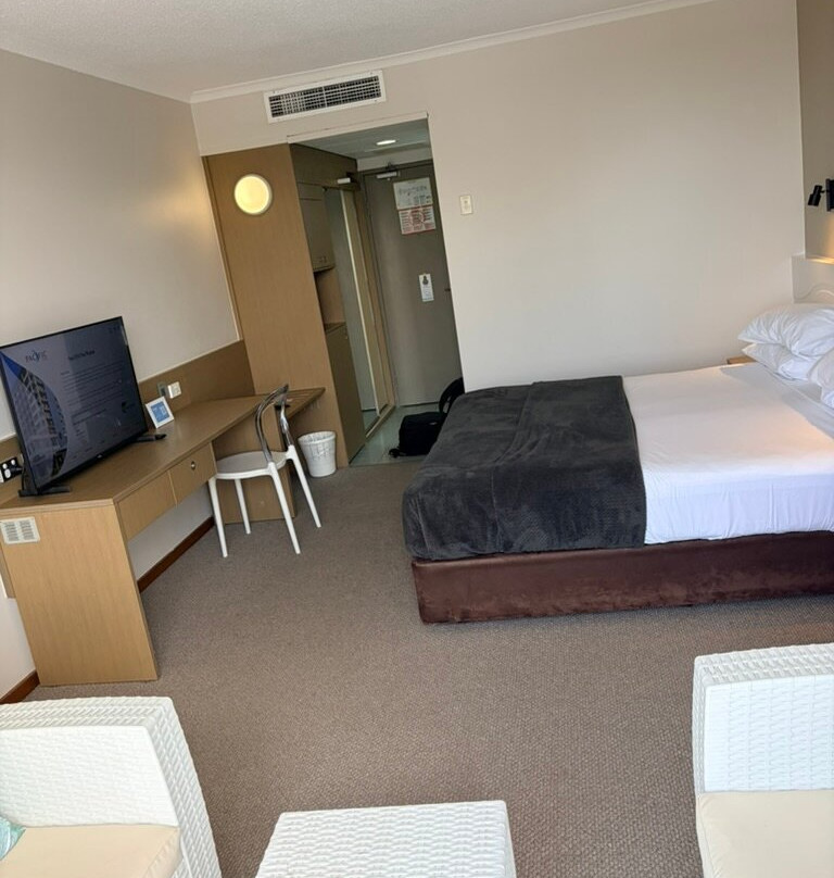 太平洋国际大酒店主图