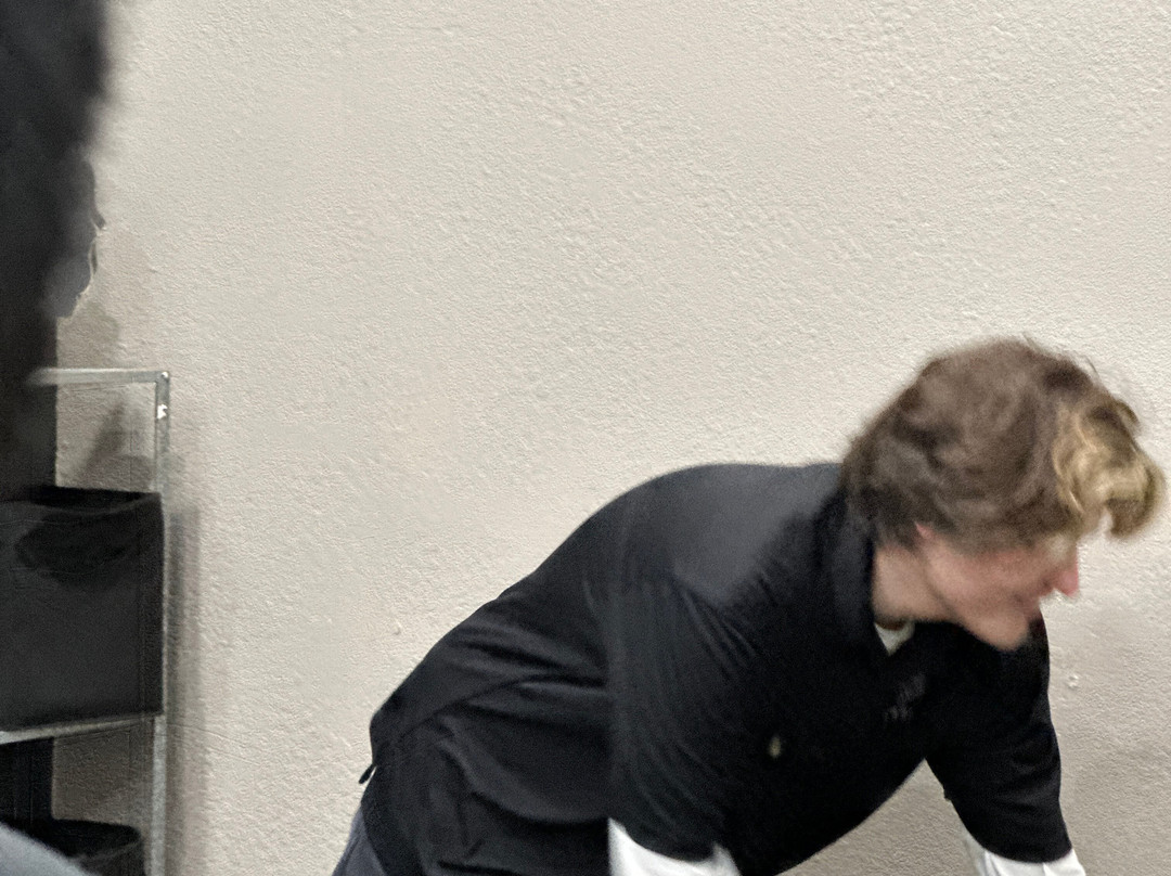 Escape Room BCS-大学城必去景点