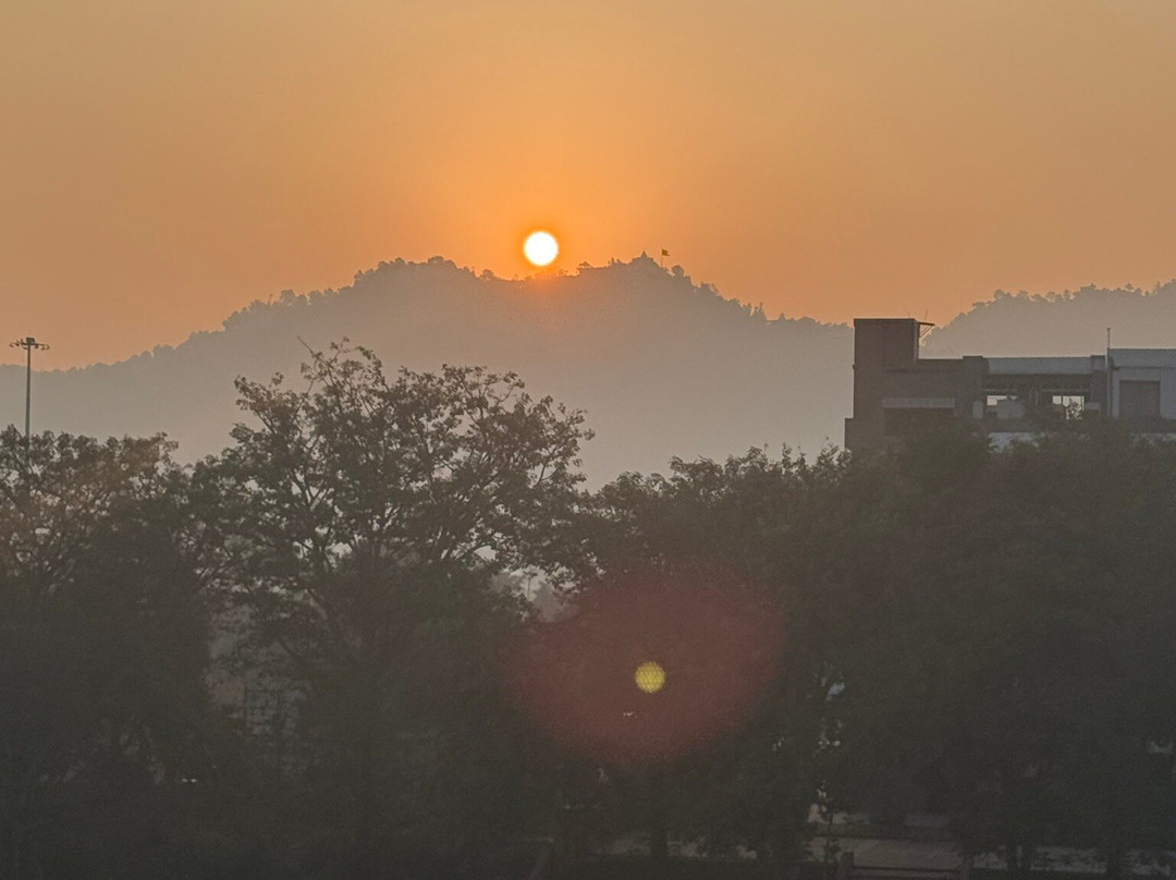 Ekaanta - Retreat-哈里瓦必去景点